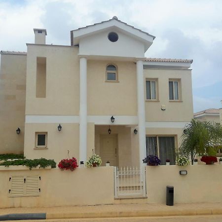 Anthorina Villa 13 Protaras Ngoại thất bức ảnh