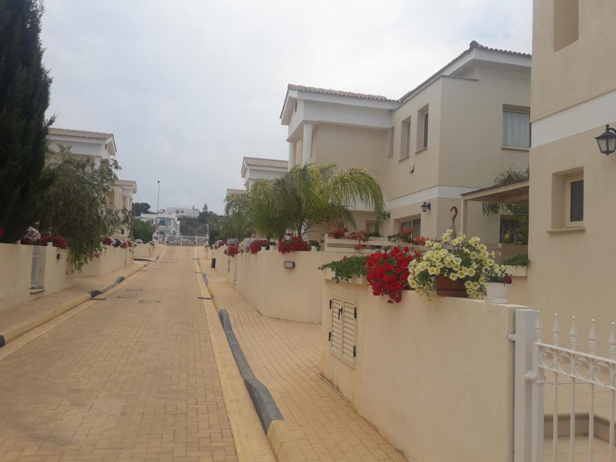 Anthorina Villa 13 Protaras Ngoại thất bức ảnh