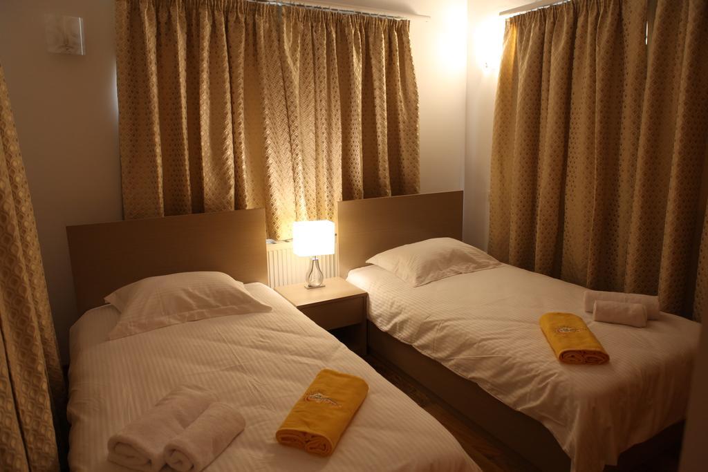 Anthorina Villa 13 Protaras Ngoại thất bức ảnh
