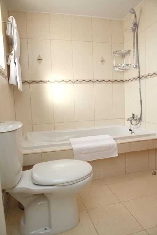 Anthorina Villa 13 Protaras Ngoại thất bức ảnh
