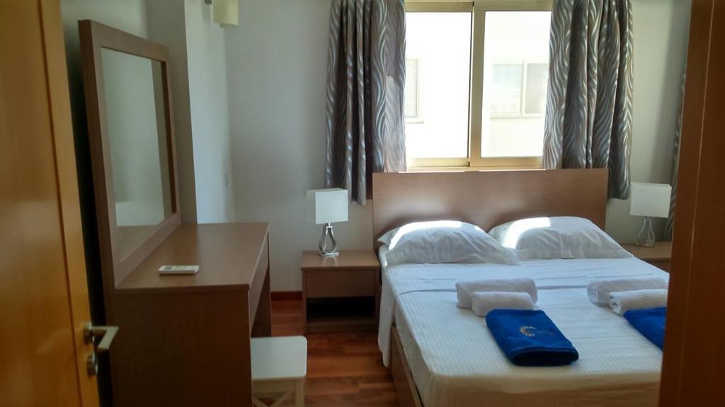 Anthorina Villa 13 Protaras Ngoại thất bức ảnh