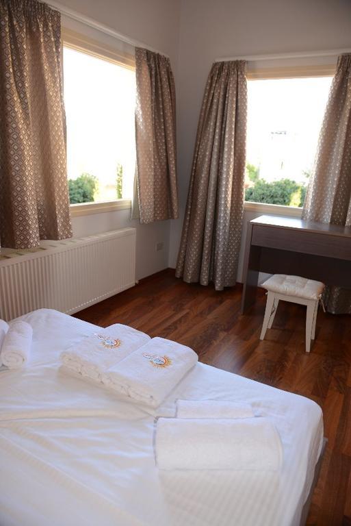 Anthorina Villa 13 Protaras Ngoại thất bức ảnh